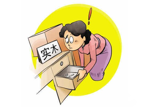 室內(nèi)甲醛污染到底從何而來？