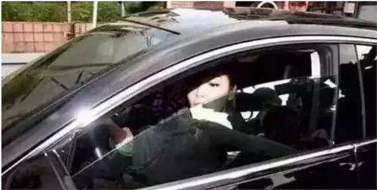 還有這種操作？車內(nèi)甲醛超標(biāo)，豪車一秒變“毒車”