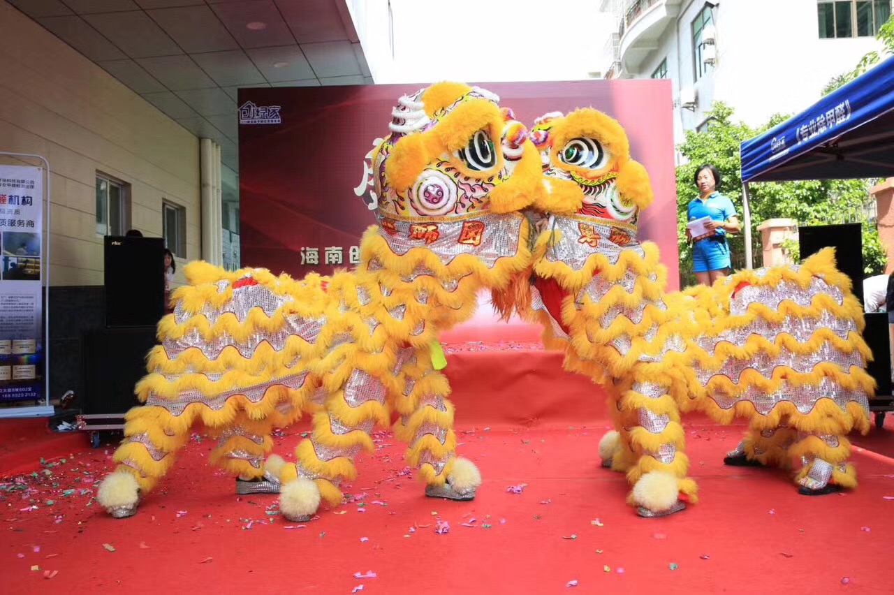 熱烈祝賀創(chuàng)綠家空氣治理?？诜?wù)中心新落成！