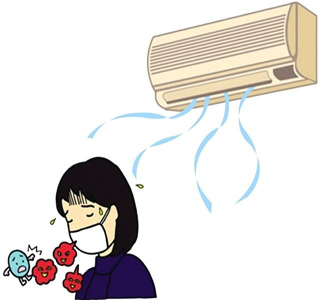 除甲醛空調(diào)？廣東省消委會(huì)：純屬忽悠！