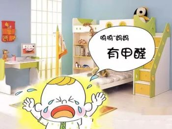 可怕！老房子也會有甲醛，這樣子的老房子，您可能一直在忽視裝修后除甲醛