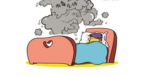 可怕！老房子也會有甲醛，這樣子的老房子，您可能一直在忽視裝修后除甲醛