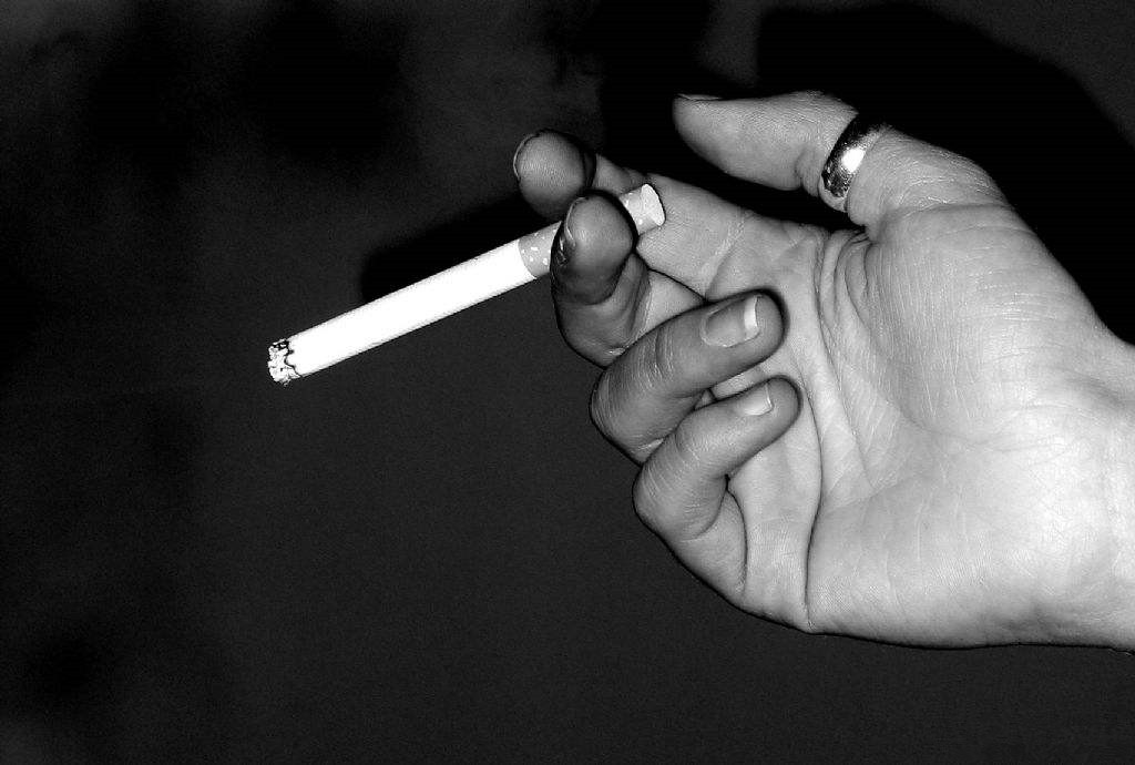 這四大因素最容易傷害肺部，您的肺還好嗎？