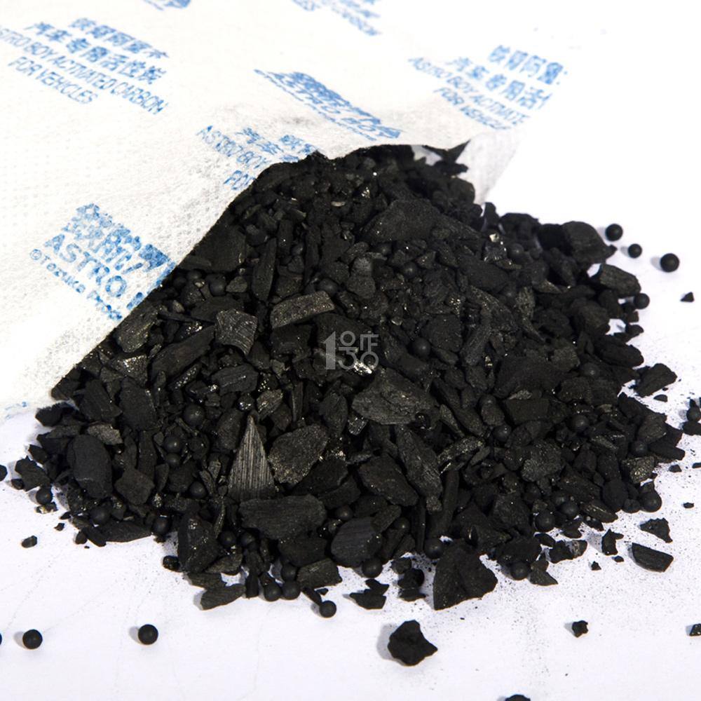 活性炭可以進行甲醛治理嗎？