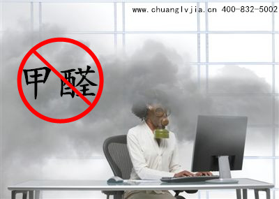 簡單的裝修，就是***的甲醛治理方法！