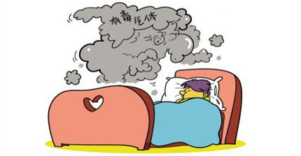 新裝修的房子怎么去甲醛和異味，您不了解的除甲醛真相