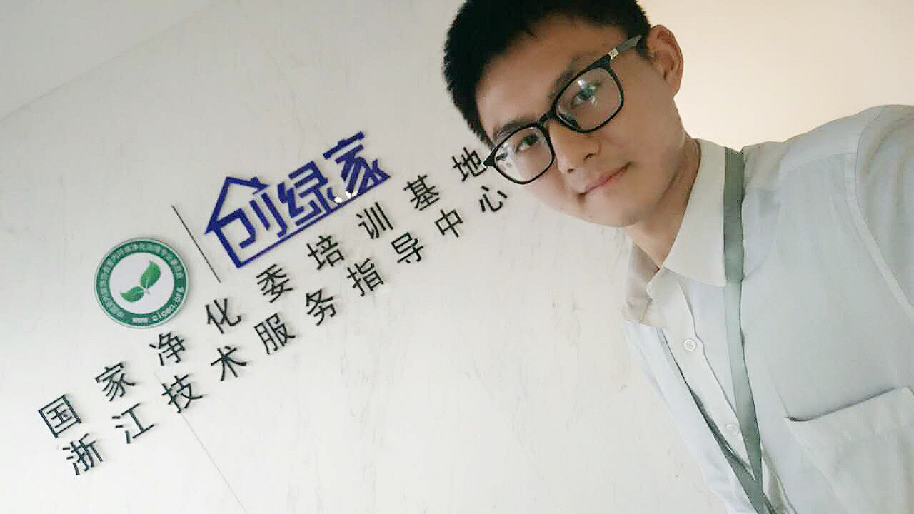【10月生日會】我們的創(chuàng)綠家溫暖、開心，還有傳承！