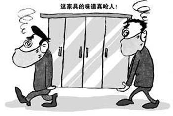 家中常見的“除甲醛”誤區(qū)，甲醛超標(biāo)怎么辦