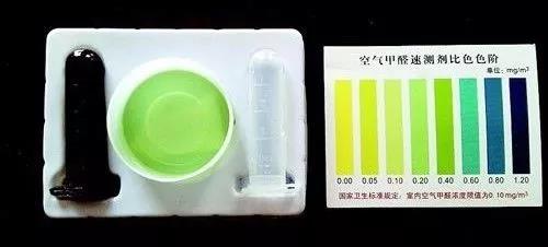 我買了一個(gè)甲醛檢測儀，吹口氣后發(fā)現(xiàn)原來我才是“地表最強(qiáng)”污染源！