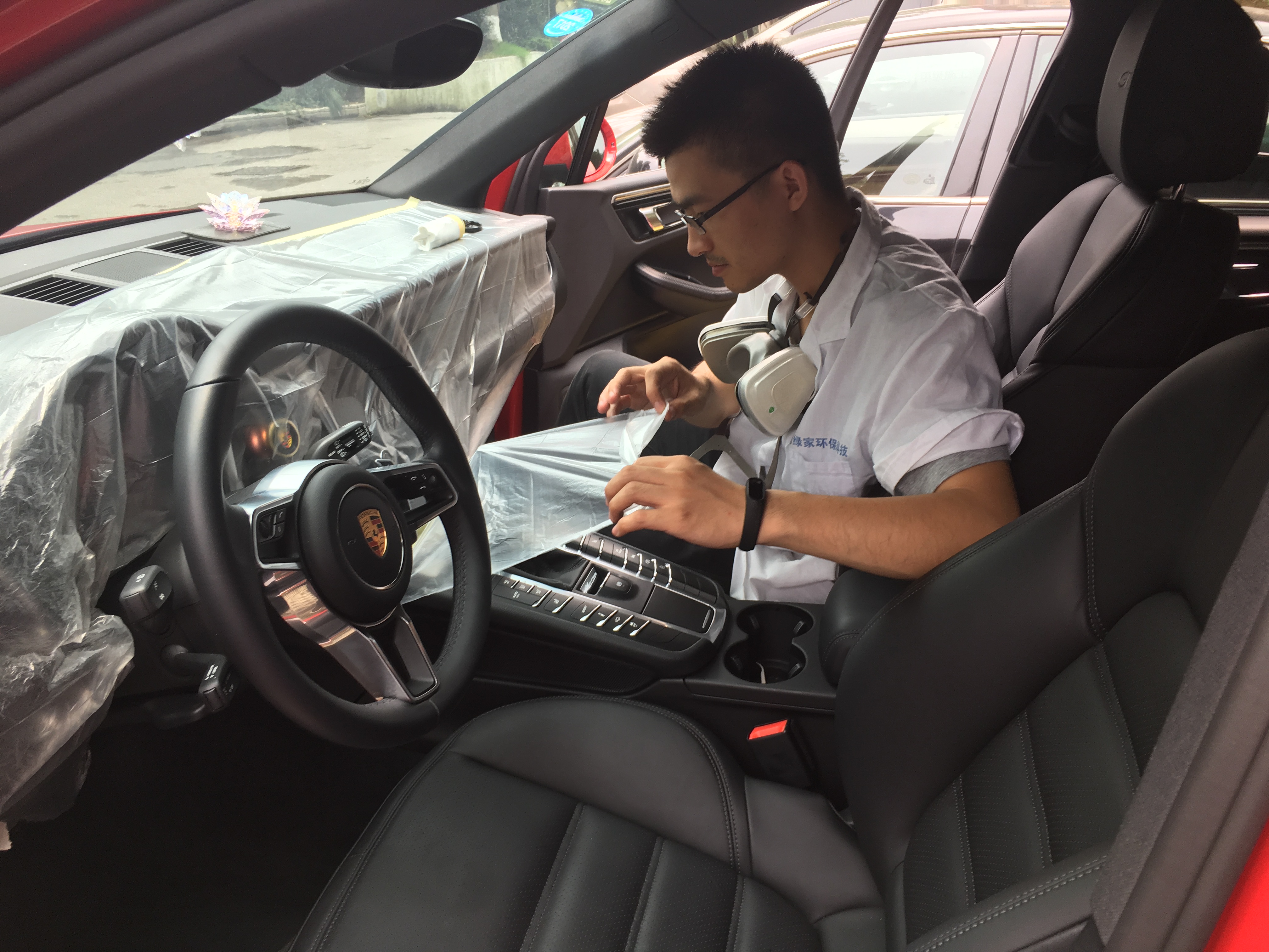 聽(tīng)說(shuō)車內(nèi)可以用洋蔥除甲醛？楊宗緯：我可沒(méi)這么唱過(guò)