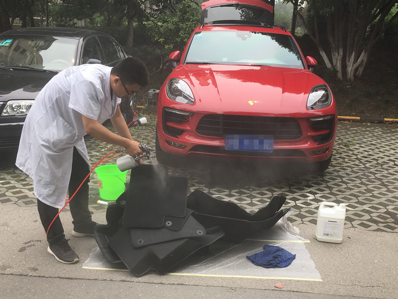 聽(tīng)說(shuō)車內(nèi)可以用洋蔥除甲醛？楊宗緯：我可沒(méi)這么唱過(guò)