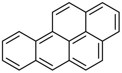 多環(huán)芳烴是啥？為什么他大量存在于汽車中，危害我們的身體！