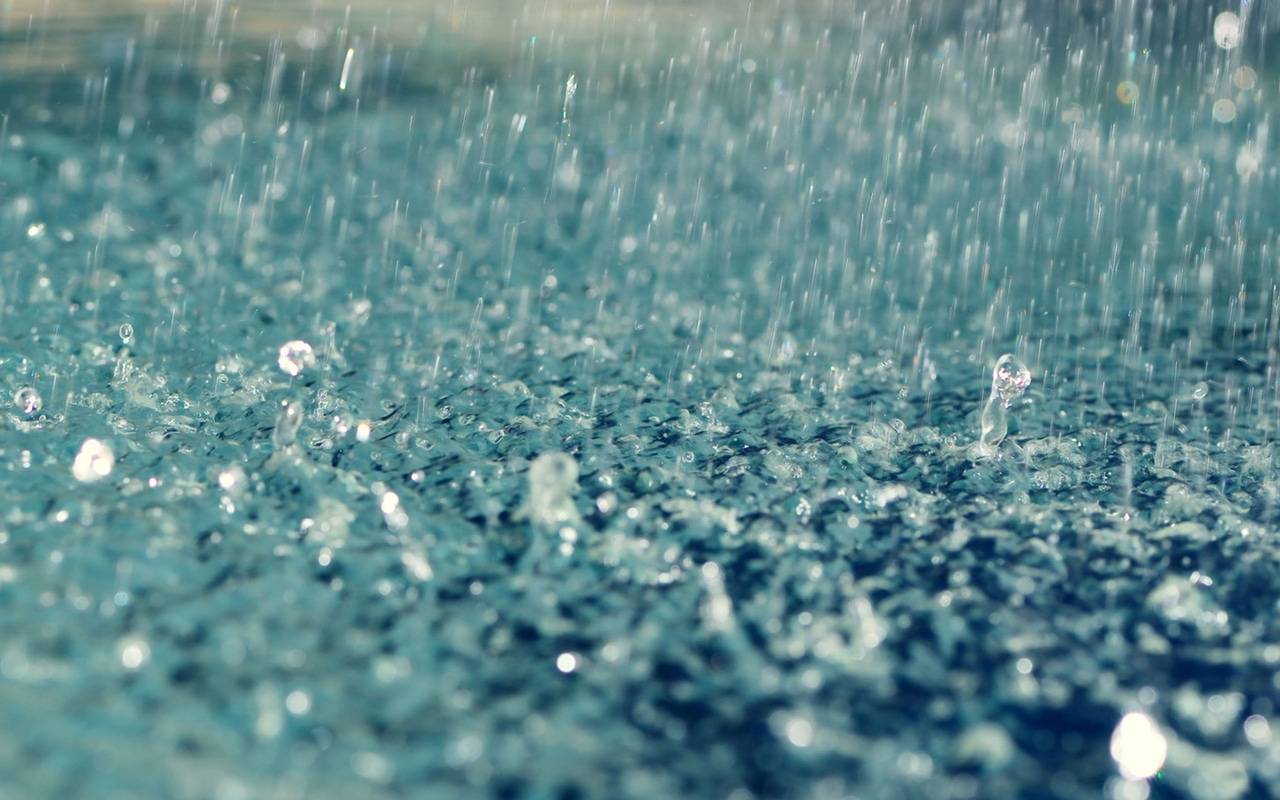 下過雨后，室內(nèi)空氣沒有清新反而甲醛超標了