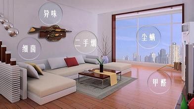 甲醛治理方法大全，這樣做就對(duì)了