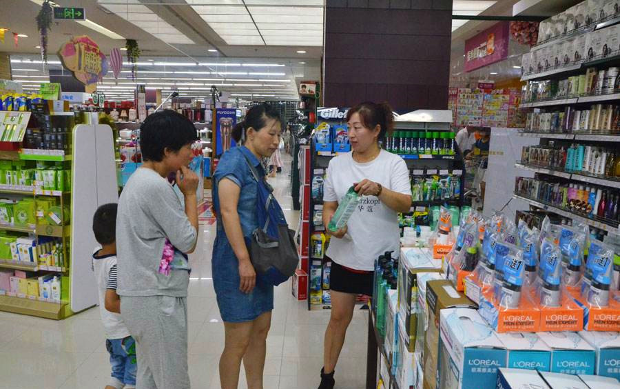 超市里的除醛、除味劑是否實(shí)用環(huán)保，這篇分析說得太對了！