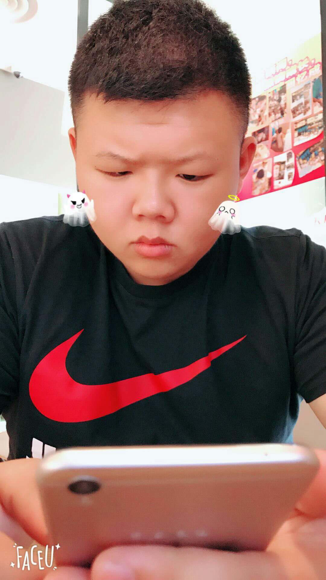 【11月生日會(huì)】壽星們希望各位小伙伴照顧好自己的身體哦！