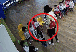 攜程幼兒園虐童事件令人發(fā)指，幼兒在學(xué)校除了老師行為還有什么需要關(guān)注