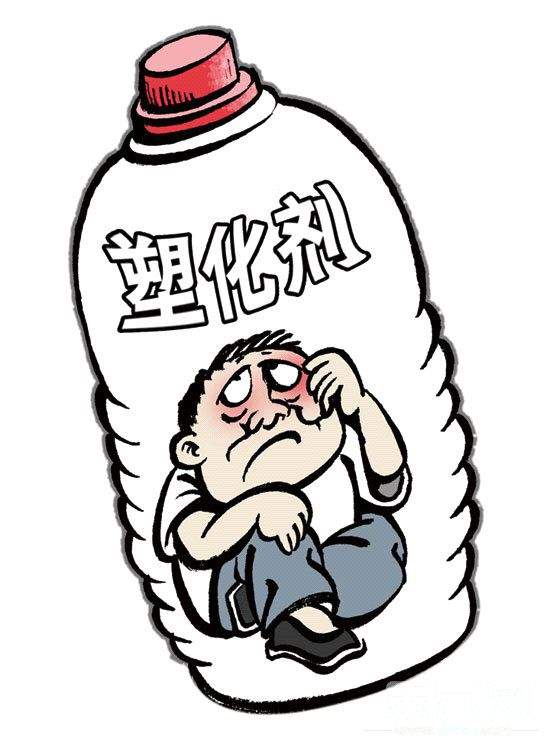 食品中有塑化劑嗎？這些食品中含有大量塑化劑，食用時(shí)一定要注意！