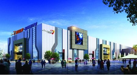 室內(nèi)空氣治理加盟店開在建材城附近怎么樣？