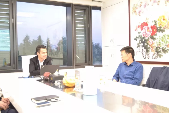 不忘初心，砥礪前行 | 2017丁酉年創(chuàng)綠家大事記回顧！