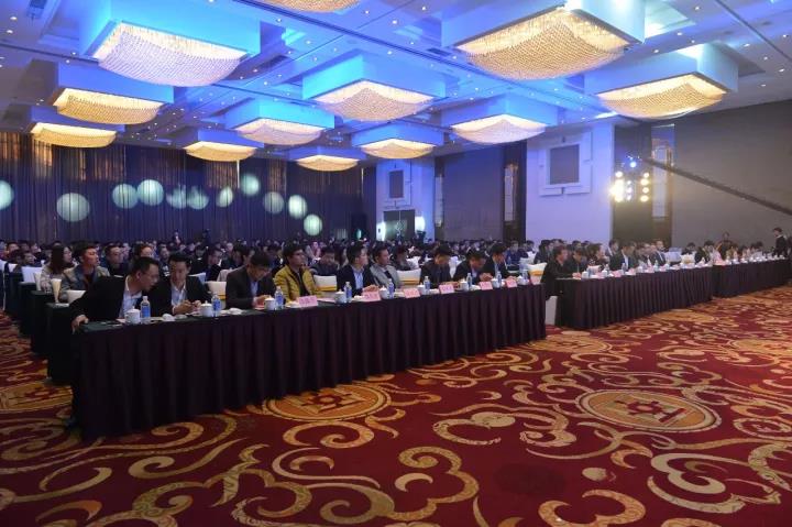 不忘初心，砥礪前行 | 2017丁酉年創(chuàng)綠家大事記回顧！