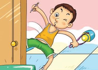 為什么室內(nèi)空氣污染會(huì)導(dǎo)致兒童多動(dòng)癥？