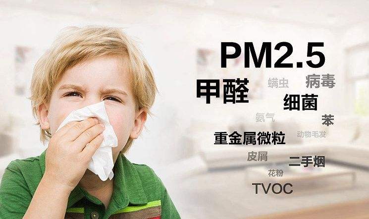 裝修甲醛重災(zāi)區(qū)，劃下重點來治理