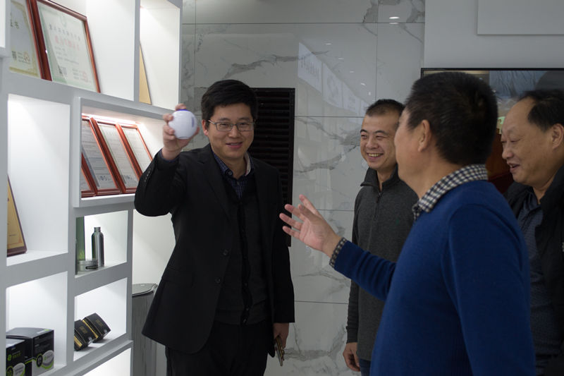 中國(guó)室內(nèi)環(huán)境凈化治理行業(yè)第四次發(fā)展研討會(huì)圓滿(mǎn)結(jié)束！