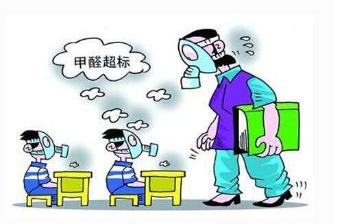 除甲醛誤區(qū)多，治理甲醛要靠這個