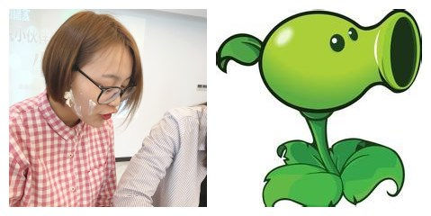 【4月生日會】業(yè)務很硬核，而我們只是甜美小公舉
