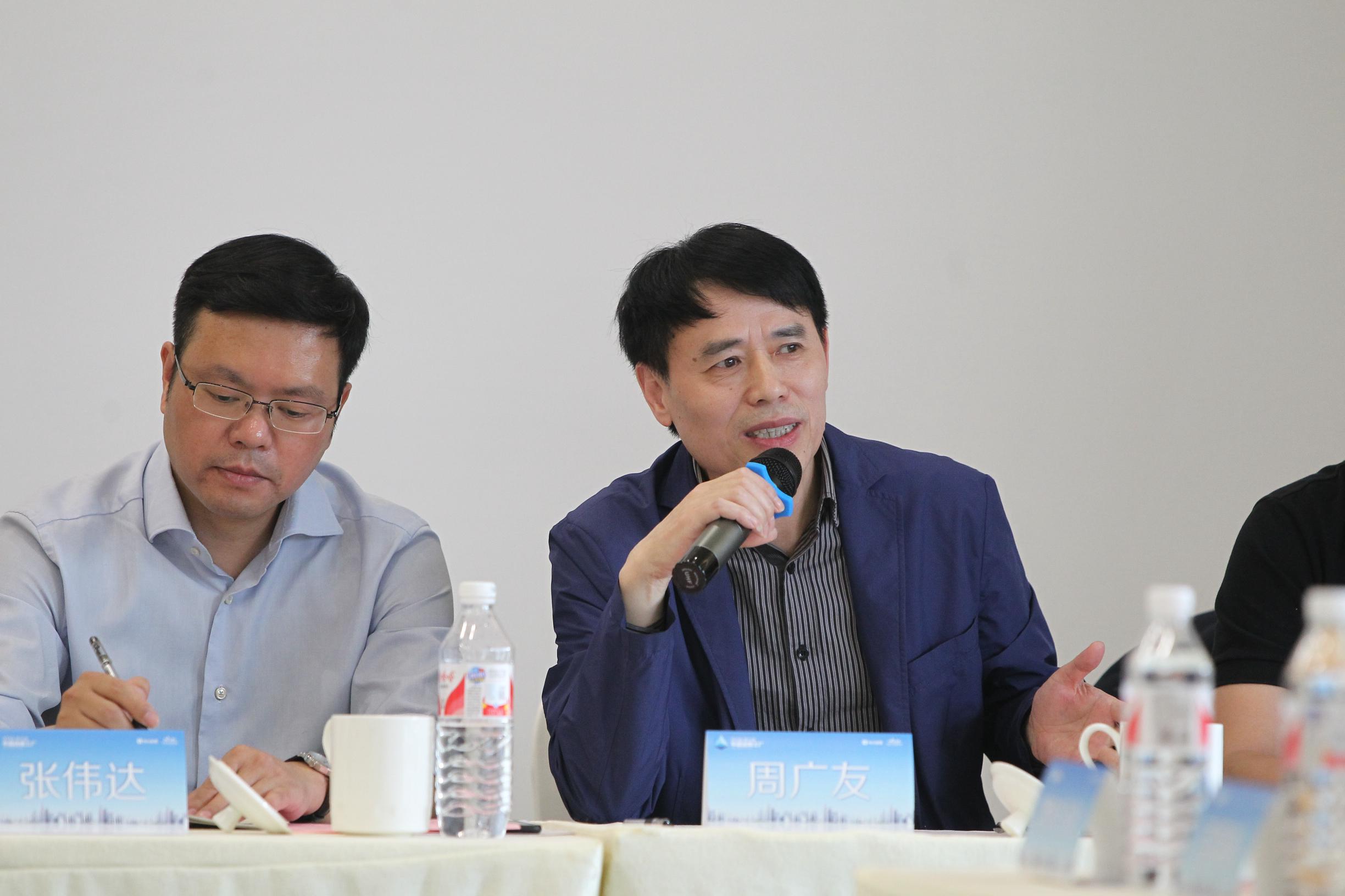 創(chuàng)綠家環(huán)保應(yīng)邀參加2018中國透明工廠評選啟動儀式！