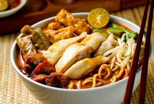 世界上***吃的美食？***名沒人會反駁！