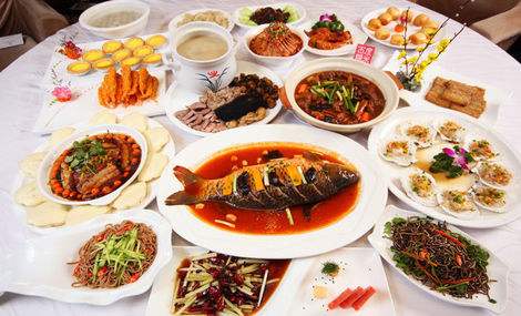世界上***吃的美食？***名沒人會反駁！