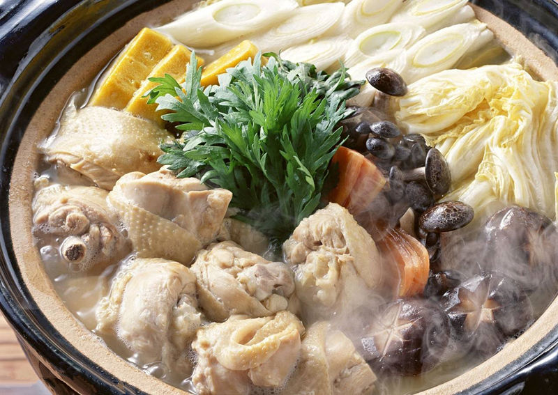 世界上***吃的美食？***名沒人會反駁！