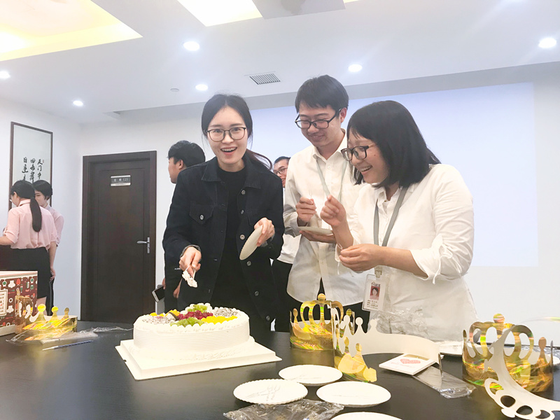 【5月生日會(huì)】這期壽星各個(gè)都可以出C位！