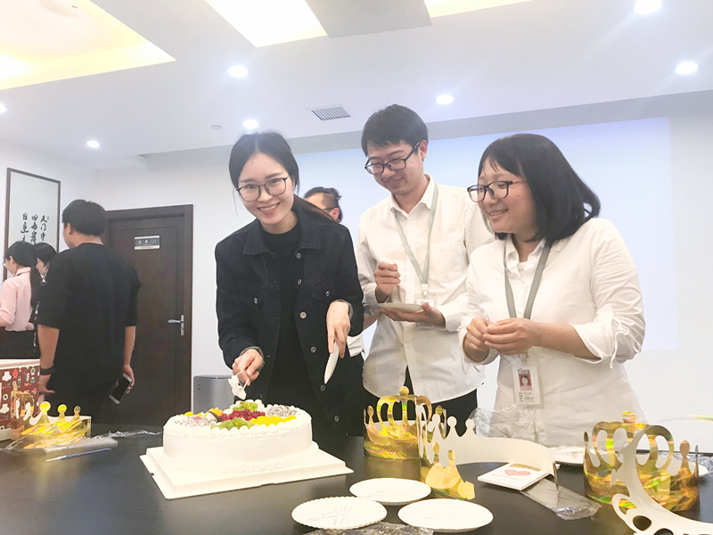 【5月生日會(huì)】這期壽星各個(gè)都可以出C位！