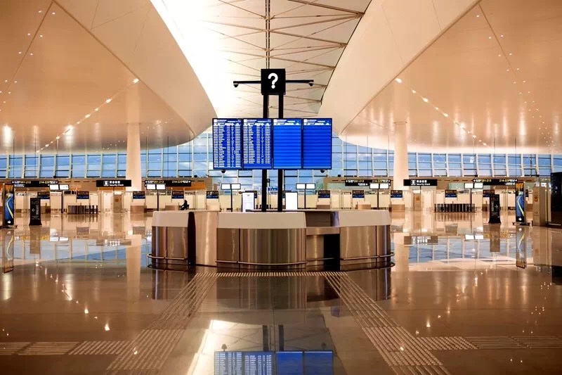 溫州機場T2航站樓啟用了，它憑什么讓旅客們連連稱贊？