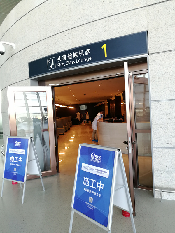 溫州機場T2航站樓啟用了，它憑什么讓旅客們連連稱贊？