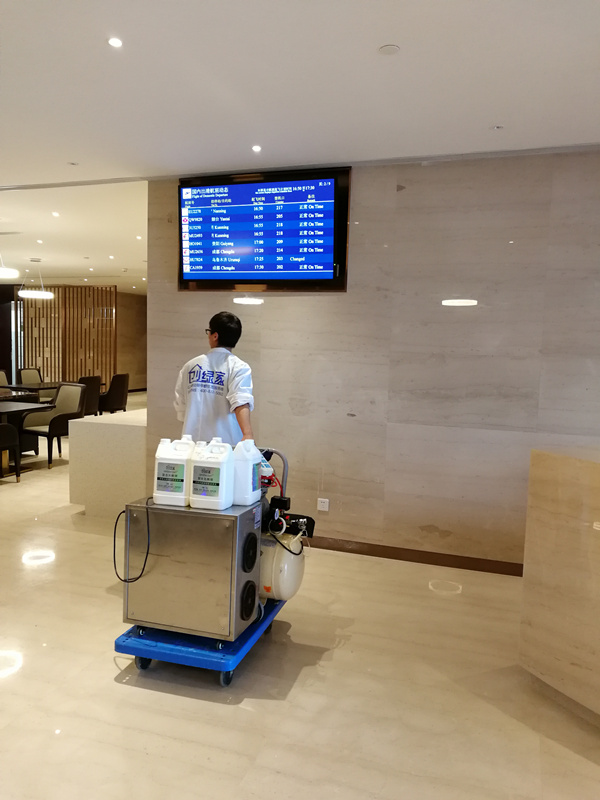 溫州機場T2航站樓啟用了，它憑什么讓旅客們連連稱贊？