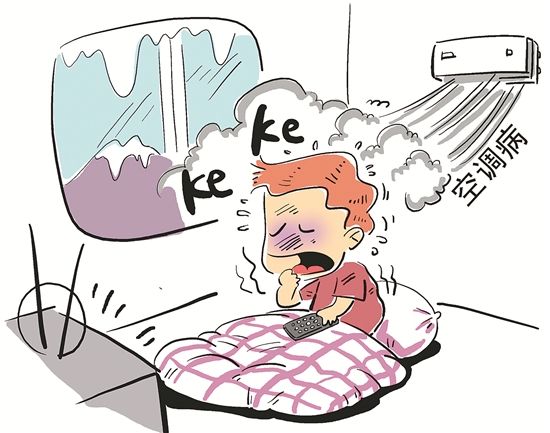 夏至高溫預(yù)警！消暑養(yǎng)生秘笈了解一下？