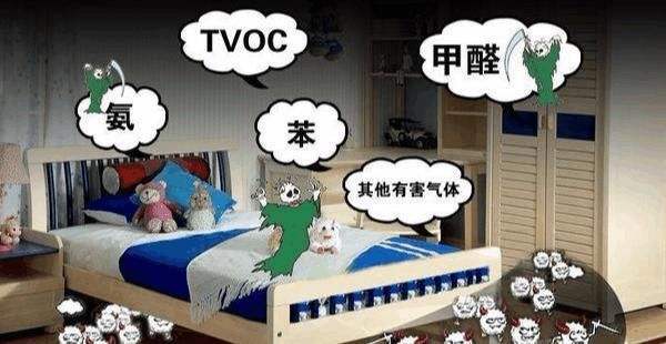 疫苗事件背后：您是否想過除甲醛產(chǎn)品也存在無效情況？