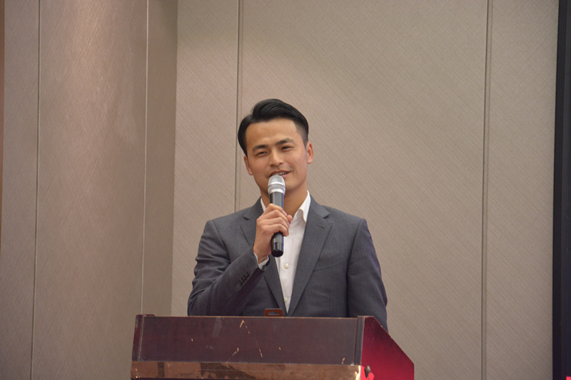 【7月生日會】喂——請問你是在網(wǎng)紅公司上班嗎？