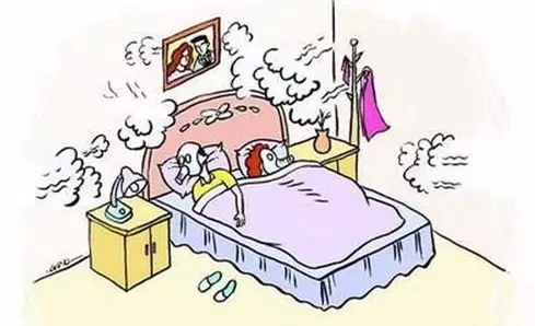 房間潮濕怎么辦！不僅會發(fā)霉還會導(dǎo)致甲醛超標(biāo)