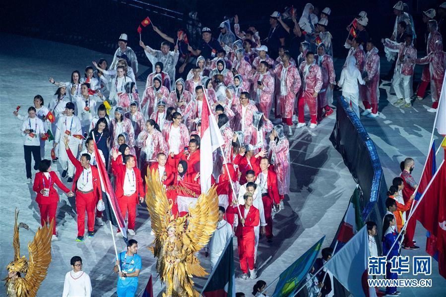 “杭州8分鐘”驚艷亞運(yùn)會(huì)！2022，杭州歡迎你！