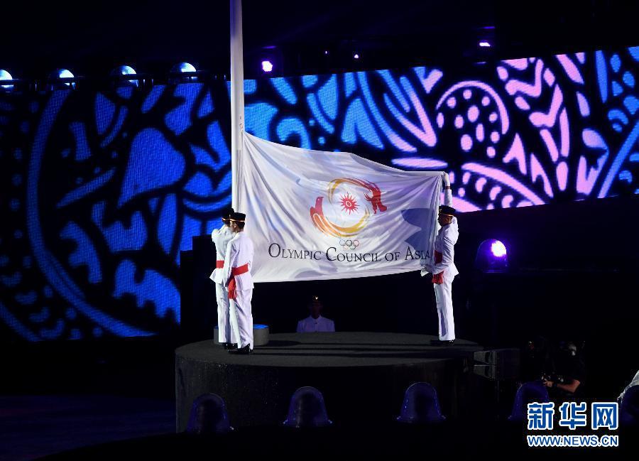 “杭州8分鐘”驚艷亞運(yùn)會(huì)！2022，杭州歡迎你！