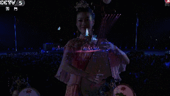 “杭州8分鐘”驚艷亞運(yùn)會(huì)！2022，杭州歡迎你！