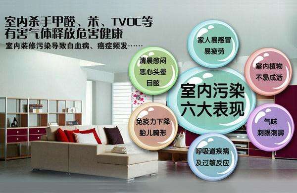 除甲醛公司哪家好？如何選擇一家專業(yè)的除甲醛公司