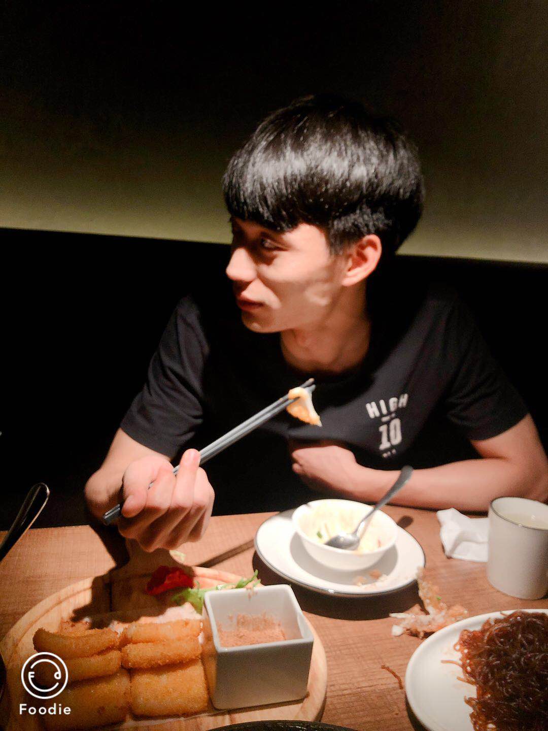 【9月生日會】糟糕，是心動的感覺
