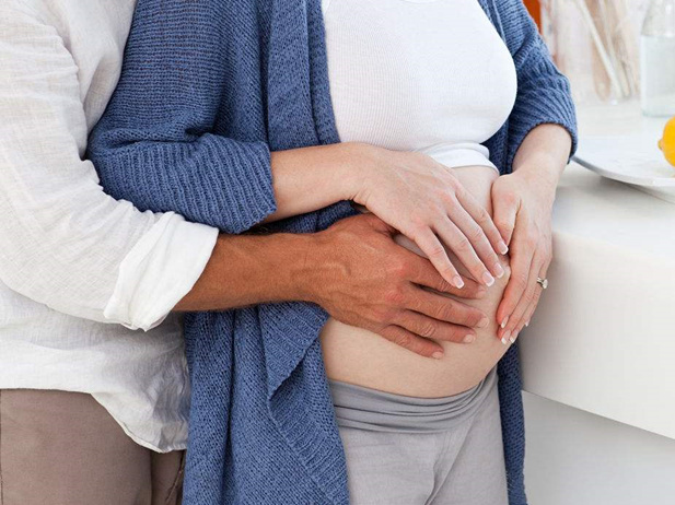 馮紹峰趙麗穎被爆奉子成婚？新婚孕期千萬要注意甲醛超標(biāo)這個(gè)隱形“殺手”