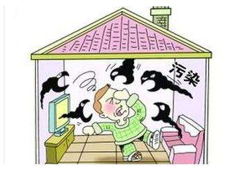 安全、快速除甲醛的秘密，就是這一點(diǎn)